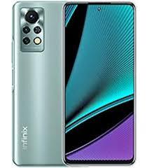 Infinix Note 11s